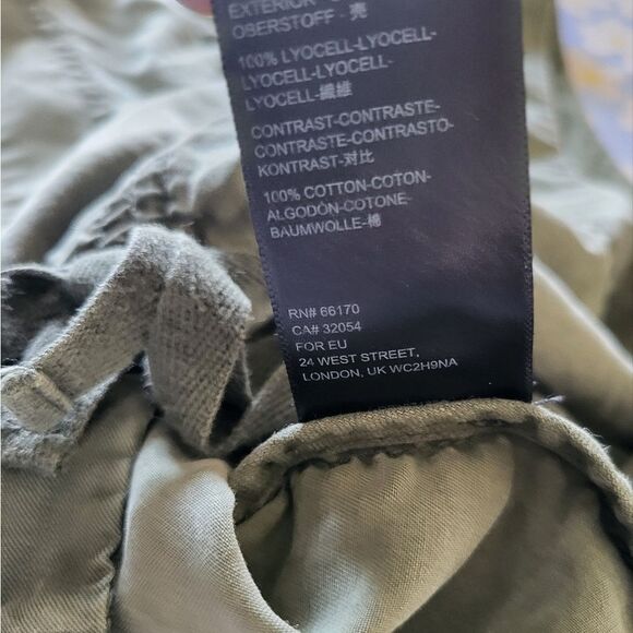 Size XS, Women Green Tops Bundle - Picture 3 of 5